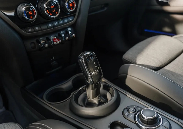 MINI Countryman cena 119900 przebieg: 26867, rok produkcji 2022 z Namysłów małe 29